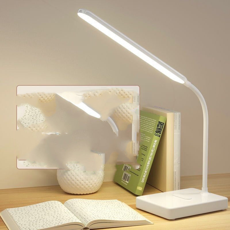USB Charging Desk Lamp Folding LED Desk Lamp - view 2