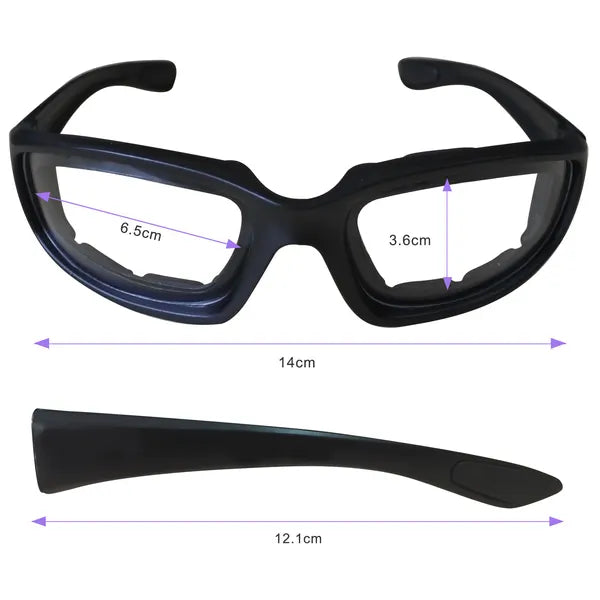 3Pair Motorcycle Riding Glasses Wind Resistant Bike Goggles UV Protection Resistant Padded Comfortable Outdoor Sport - view 4