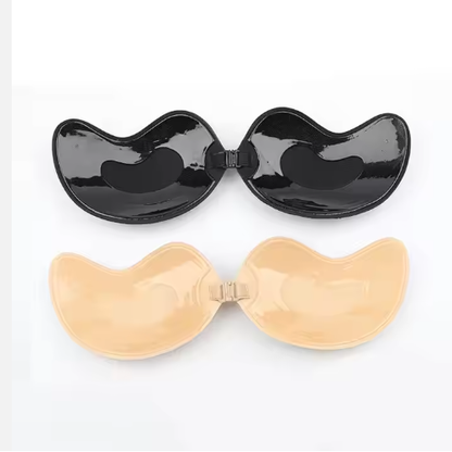 For Mango Design Strapless Bra For Women Casual Lingerie With Sponge Padding Lightweight Support And Seamless Comfort - view 4