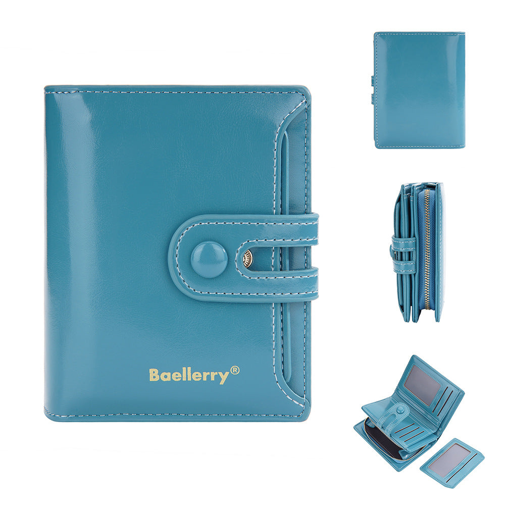 Wallet Women's Card Holder - view 4