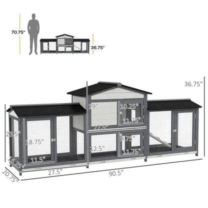 Small Animal Playpen Cage - view 5