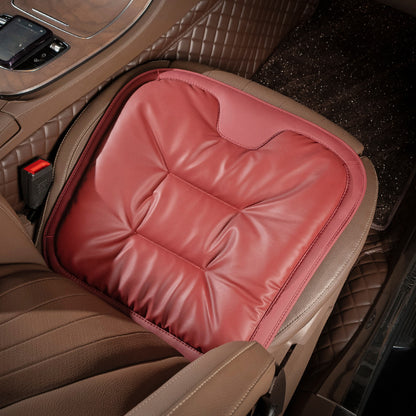 Car Seat Cushion Anti-fouling Leather For Car Seat Cushion - view 10