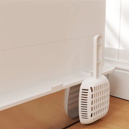 Cat Litter Box, Cat Litter Box Enclosure - view 6