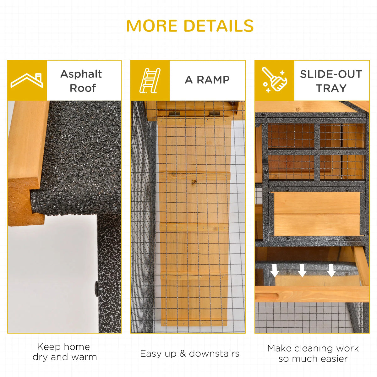 Small Animal Playpen Cage - view 4
