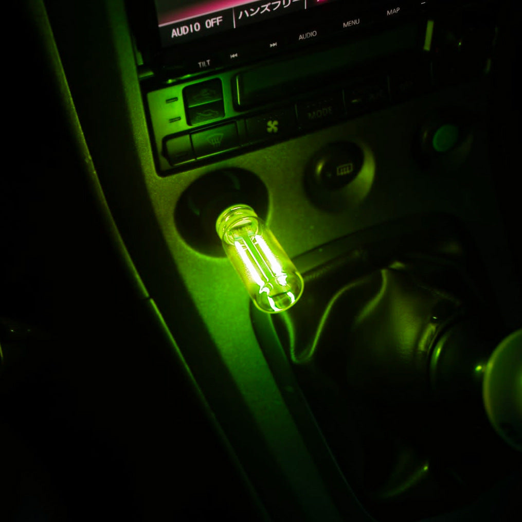Car Car Interior Design LED Lights - view 9
