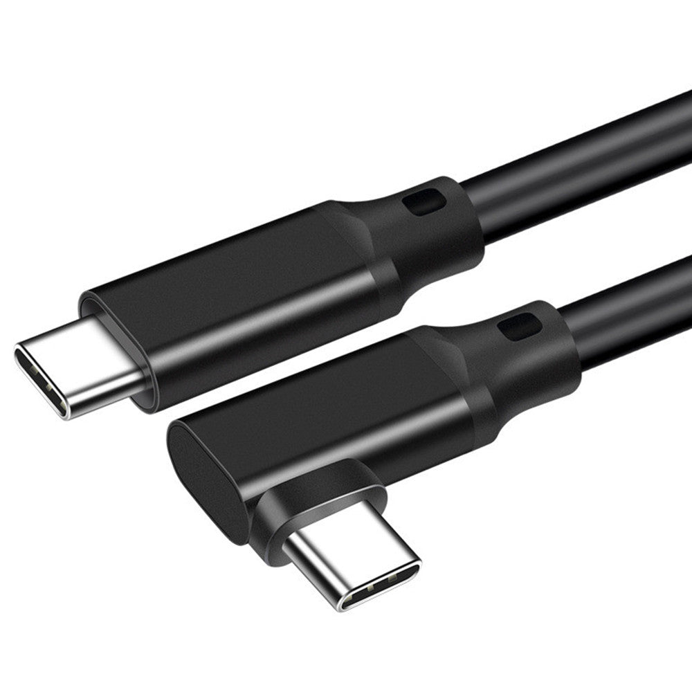 Elbow VR Cable Type-c Data Cable USB - view 9