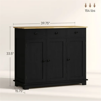 Kitchen Storage Cabinet - view 4