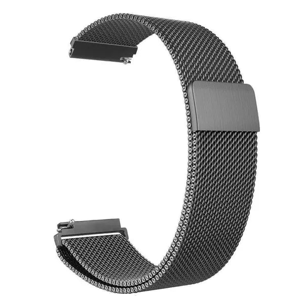 Stainless Steel Band For Galaxy Watch Active Gear S3 Sport Strap - view 2