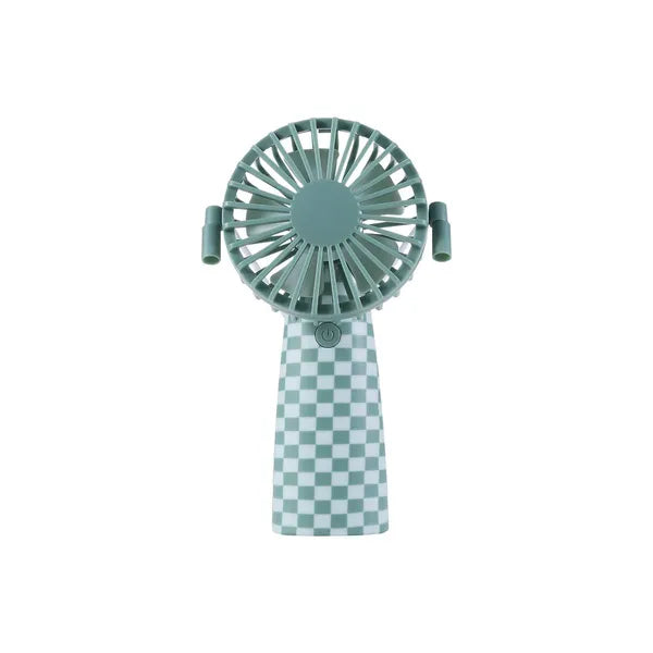 Everyday Gifting Mini Portable Fan - view 4