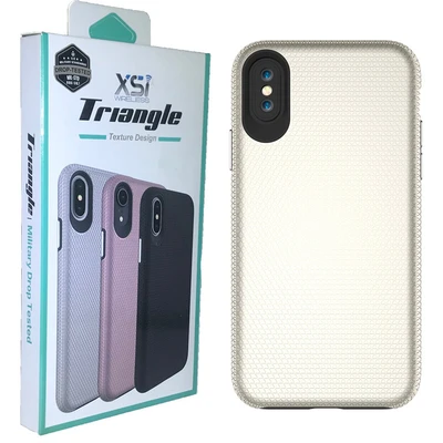iPhone XS MAX Triangle Case