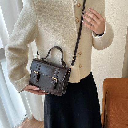 Crossbody Bag High-grade Shoulder Handbag - view 2