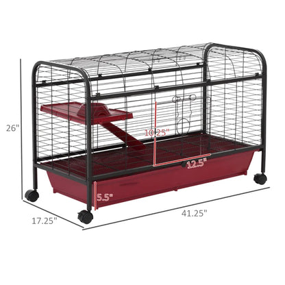 Small Animal Cage - view 4