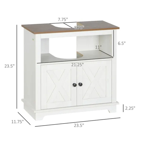 Bathroom Sink Cabinet - view 3