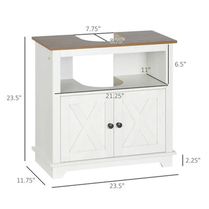 Bathroom Sink Cabinet - view 3