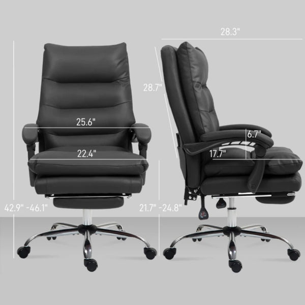 Office Chair/Massage Office Chair - view 2